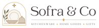 Sofra &amp; Co - Home